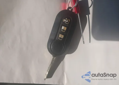 2020 Ram Promaster 1500 High Roof 136 Wb z USA, uszkodzony, nr VIN 3C6TRVBG6LE142060